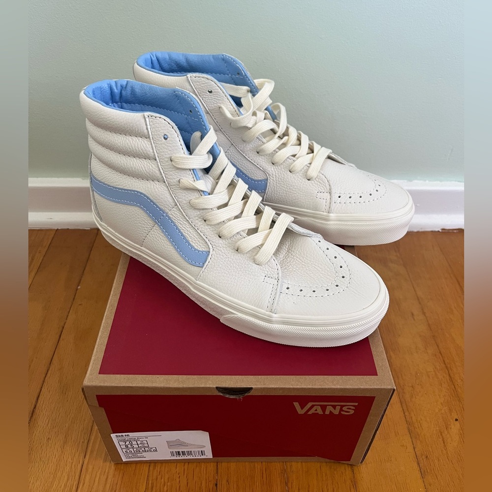 Vans Sk-8 Hi